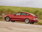 BMW 328i Gran Turismo Sport Line 2013 года (AU)
